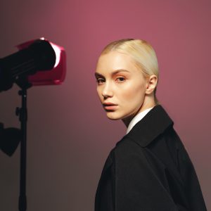 Brand Photography for Fashion Labels