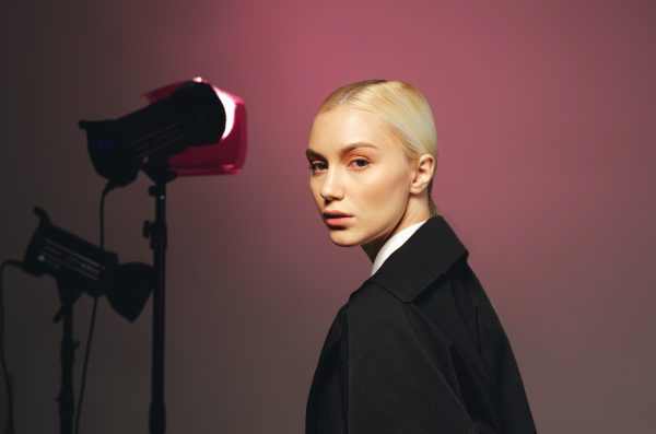 Brand Photography for Fashion Labels